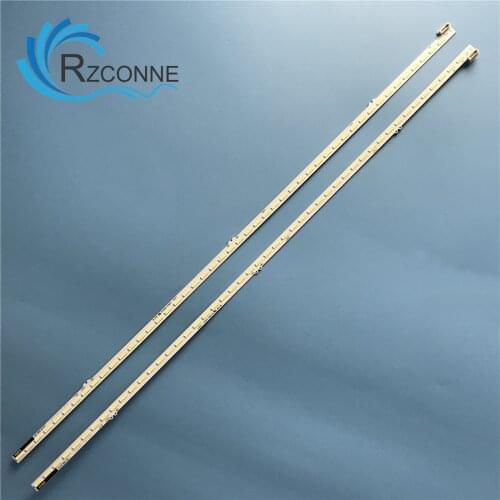 LED Backlight strip 48 lamp for Sony 42"TV KDL-42W800A 42W807A 6922L-0064A NLAC30218L NLAC30218R LC420EUF FF P2