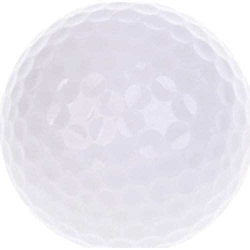 LED Flashing Light Up Golf Balls for Sports Night Golfing 1.68inch 1pc