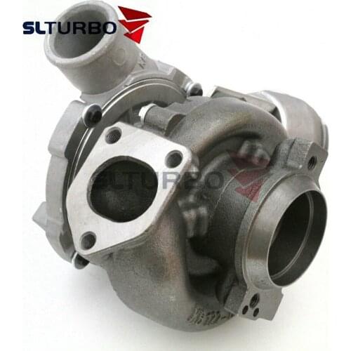 Garrett turbo rebuild GT2556V 454191 454191-0007 454191-0006 454191-0003 454191-000111652248906 for BMW 530d E39 BMW 730d (E38)