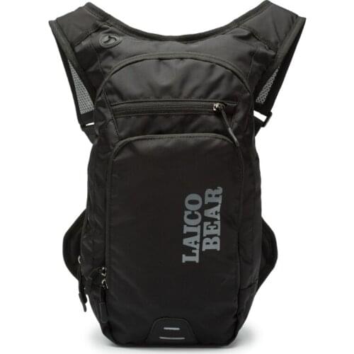 Waterproof Motorcycle Backpack Multifunctional Motorcycle Water Storage Bags Motorcycle Travel Bag For Cycling Hiking