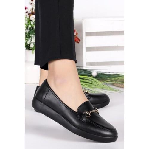 Woggo Pnt 294012 Skin Daily Women 'S Ballerina Shoes