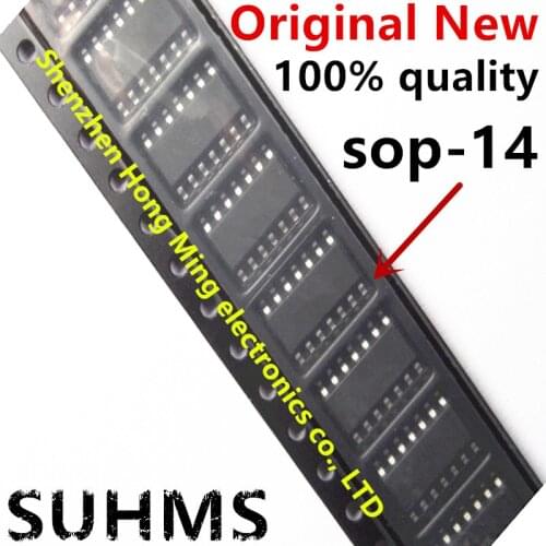 5piece)100% New PIC16F676-I/SL PIC16F676 SOP-14 Chipset