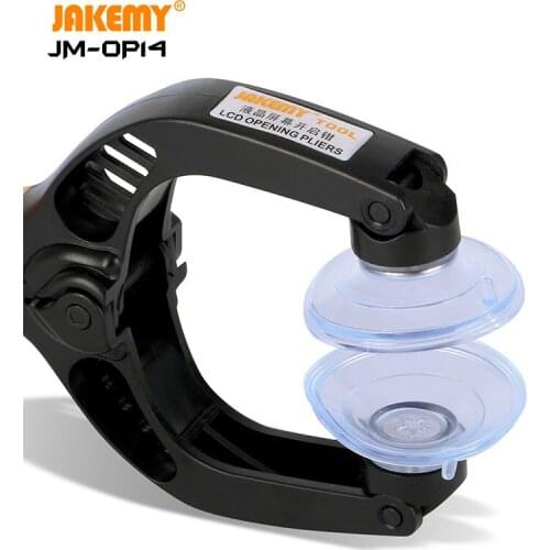 5pcs OP14 Mobile phone screen replacement tool Mobile phone repair kit repair open screen pliers