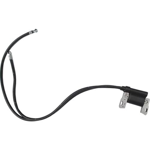 Auto Parts Lawn Mower Coil Engine Ignition Coil Replaces for Briggs & Stratton 392329 394891 394988 590781