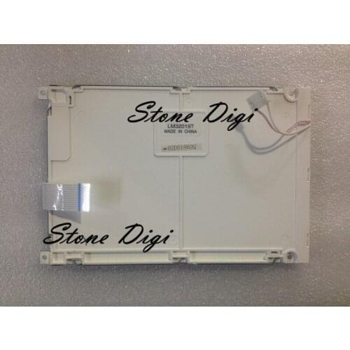 Free Shipping Original 5.7 inch LM32019T LM32019 T LCD display screen for SHARP monochrome LCD panel 320×240