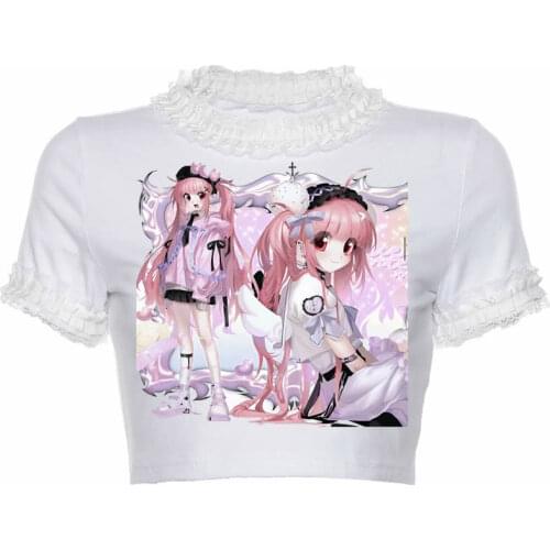 Aesthetic clothes harajuku Tops y2k aesthetic goth Tops goth shirt y2k shirt y2k aesthetic goth shirt vintage tshirt