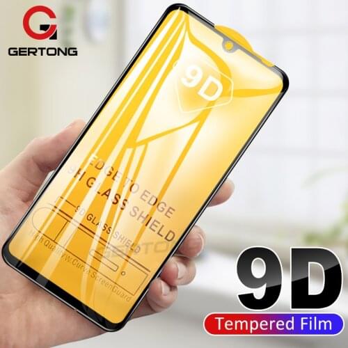 GerTong Screen Protectors For Xiaomi Mi 8