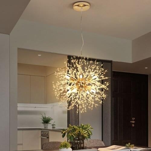 GEW LED Chandeliers