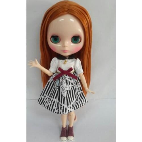 Free shipping Blyth doll Limited collection ,fashion girl