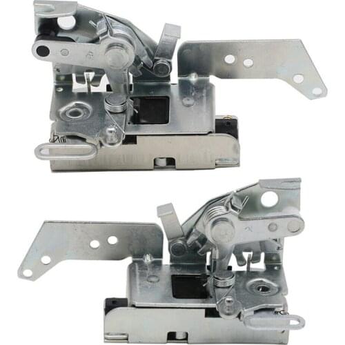 New Door Lock Latch Assy Left Driver Right Passenger Side For Volvo LH LH VN VNL VT 20588326 20588325