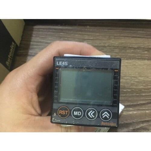 New original authentic LE4S Autonics timer