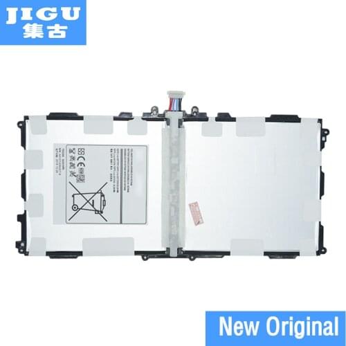 JIGU Original Laptop Battery AAaD718oS/7-B T8220E FOR SAMSUNG GALAXY NOTE 10.1" P601 SM-P600 SM-P605 SM-T520 SM-T525