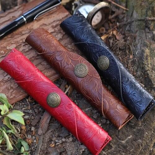 RAYSLIN Red Pens
