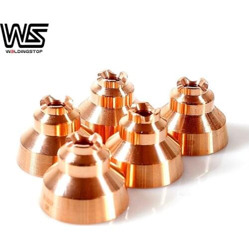 Shield cup 420116 5pcs compatible fitting in 30xp Cutting Torch consumable 428243
