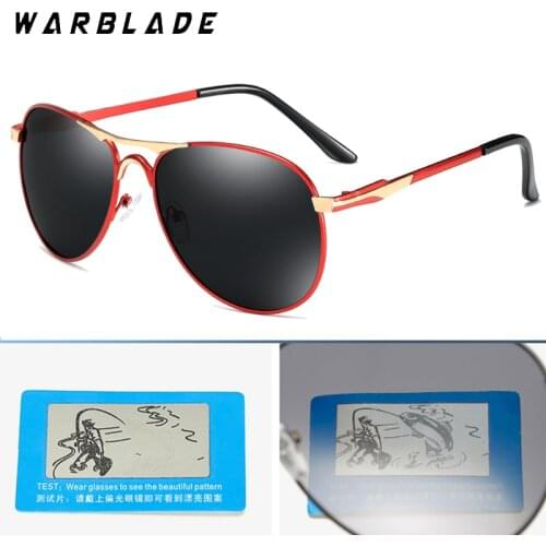 2021 Mens Polarized Sunglasses Men Women Driving Pilot Vintage Sun Glasses Brand Designer Male Sunglasses For Man Women UV400