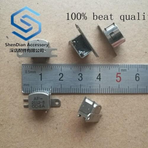 2pcs only orginal new Monophonic head AP-2112-5 head Walkman head HD head of repeater, impedance 290 ohm
