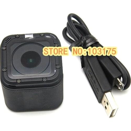 100%Original GoPro Hero Session 8PM Waterproof HD Action Camera Camcorder Camera part