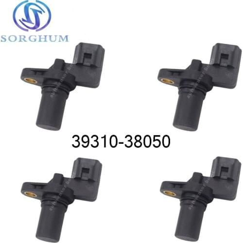 4PCS New Brand Camshaft Position Sensor 39310-38050 CAM For Mitsubishi Galant Lance Dodge Chrysler