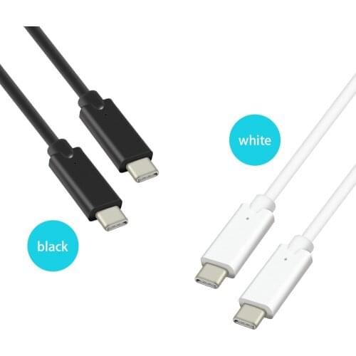 A Ausuky Type C and Micro USB Cable 3.1 Sync Data Type-C To USB Charging for LG Nexus 5X 6P Xiaomi Mi5 Lumia -25