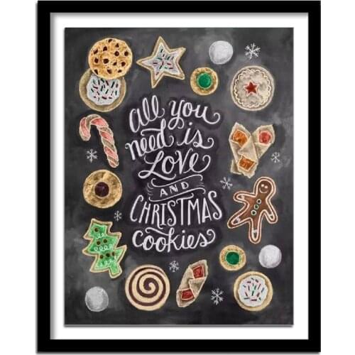 Diamant painting 5d diy diamond painting full square Diamond embroidery landscape diamond round daimond painting 268DD