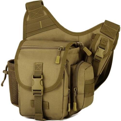 Bucbon Men's Sports Bags