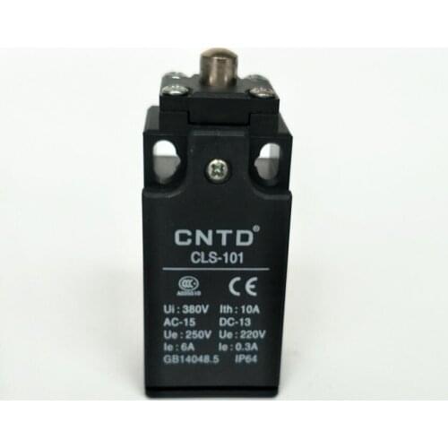 CNTD CLS-101 Limited Switch