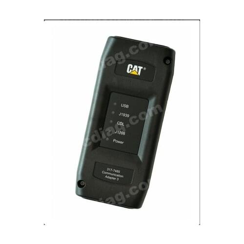 ForCAT DIAGNOSTIC KIT (CA3)