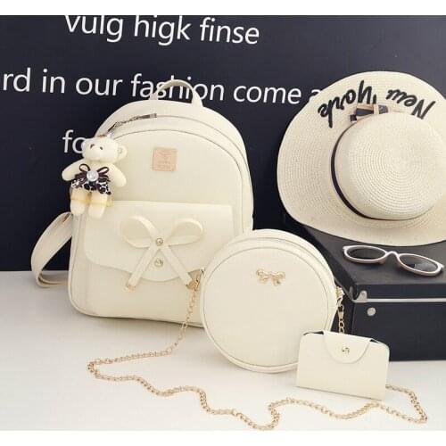 Женские рюкзаки через плечо Mendlor China At AliExpress