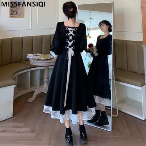 Женские повседневные платья Missfansiqi China At AliExpress