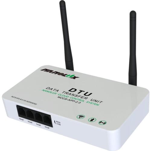 Nanolux Home And Garden Products