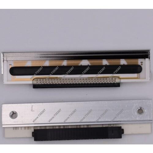 10pcs/lot original new thermal head printhead KD2002-GC10 KF2002-GK42B gk42e gk42 65mm for Toledo pc scale printer head