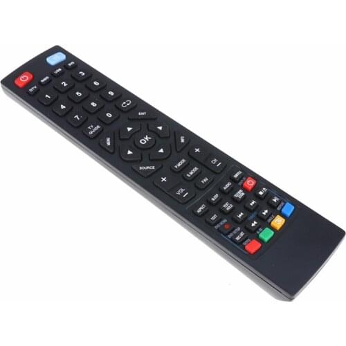 Remote Control For Blaupunkt 19/235Z 50/149Z SMart LED HDTV 3D TV