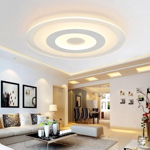 Modern led ceiling light Ceiling Lamp Fixtures Living Room home decoration ceiling lamp