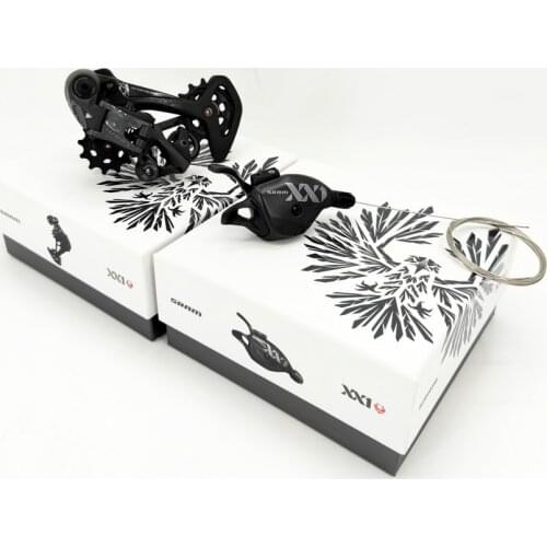 SRAM XX1 EAGLE 12 Speed Shifter Lever Trigger Shift MTB road mountain bike Bicycle Shifting