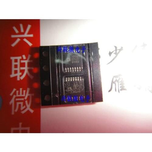 In Stock 100% New&original ADG411BRUZ TSSOP16 ADG411