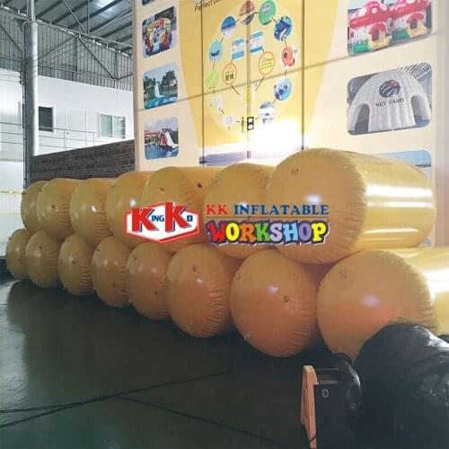 International wholesale Large quantities of buoy on inflatable water