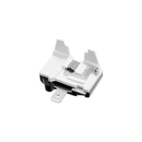 Refrigerator Overload Protector Compressor Replacement Part, 1/2HP (375W)