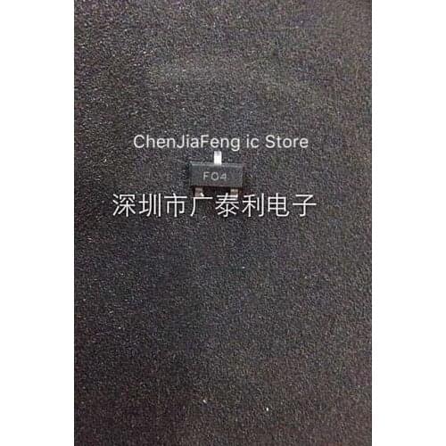 20PCS/LOT New original HSMP-3820 HSMP-3820-TR1G FO SOT-23