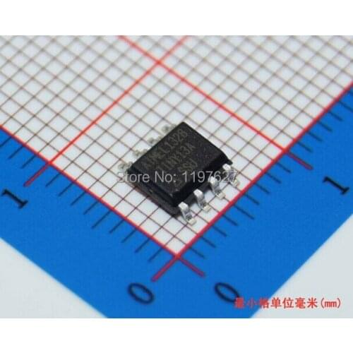 Free Shipping 10PCS/LOT ATTINY13 ATTINY13A ATTINY13A-SSU SOP electronic ic kit