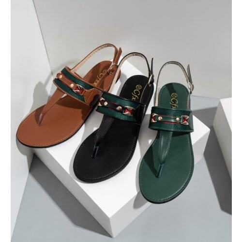 Женские вьетнамки DIANRUO China At AliExpress