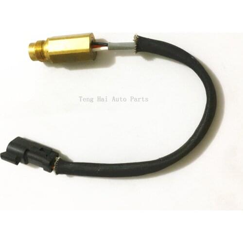 For Carter speed pressure sensor DT04-3P