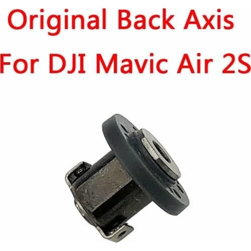 Original New Left/Right Rear Arm Shaft Axis for DJI Mavic Air 2S Drone Motor Arm repair parts