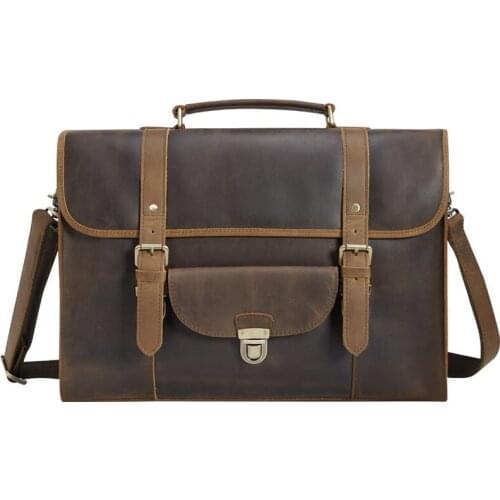 Melodycollection Men's Bags For Documents