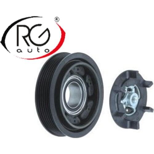 BRAND NEW Auto A/C Compressor Clutch for AUDI A6L 3.0