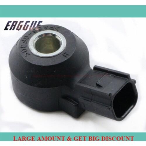 Original new 30530-R1A-A01 KS398 ID0062 Knock Detonation Sensor For Honda for Acura for Accord for Civic