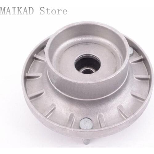 Front Shock Absorber rubber Front Strut Mount for BMW F10 F11 F18 520i 523i 528i 530i 535i 550i 520Li 523Li 525Li 33506775735