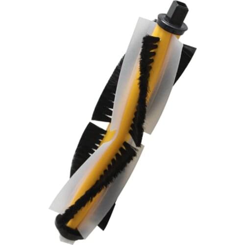 Robot Vacuum Cleaner Brush Main Brush for Midea VCR07 robotic Vacuum Cleaner Brush Parts Accessories