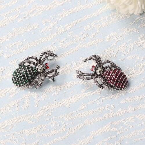 Trsince Vintage Brooches For Clothes