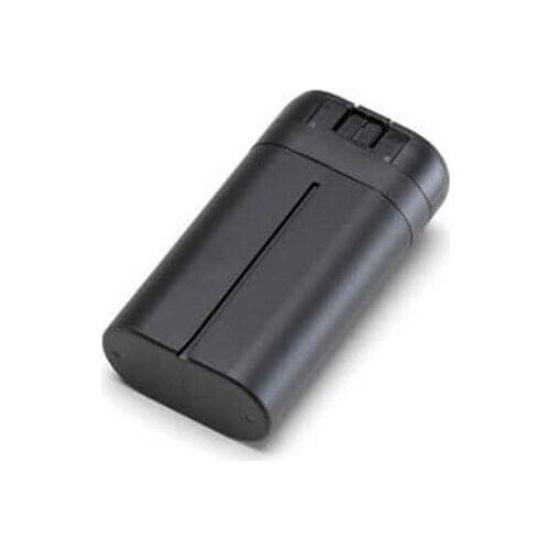 Smart Original Mavic Mini Drone Battery 2400 MAh for Mavic Mini Drone Accessories Black Gray Flight Battery (black Gray)