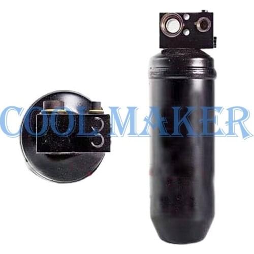 High quality car a/c receiver drier for Scania 1337496 1516767 351196701 8FT351196701